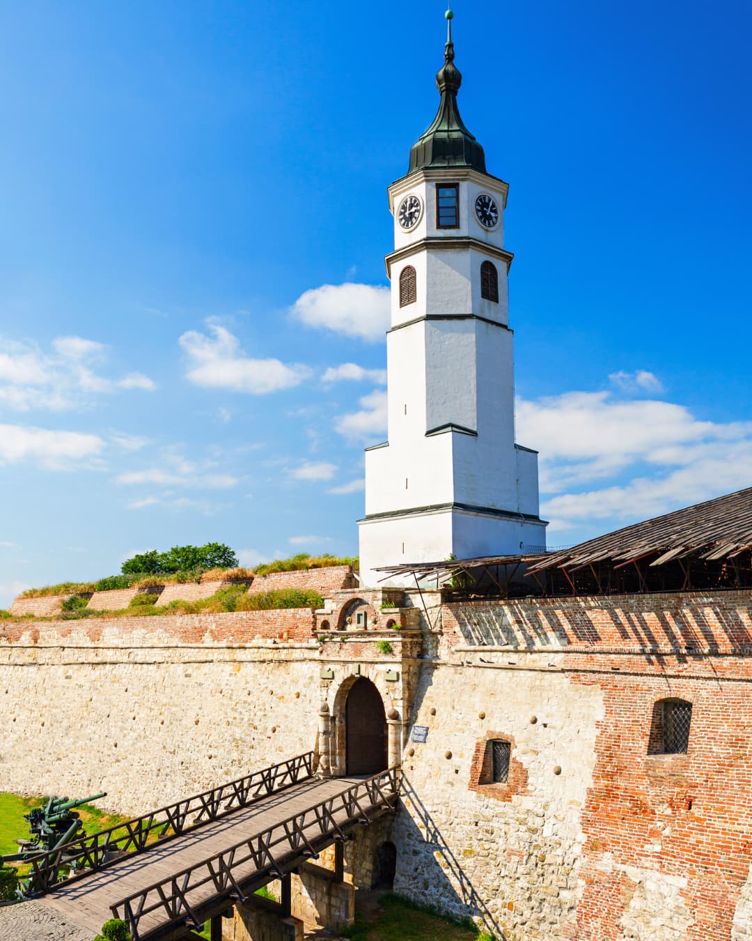 Gardoš Zemun