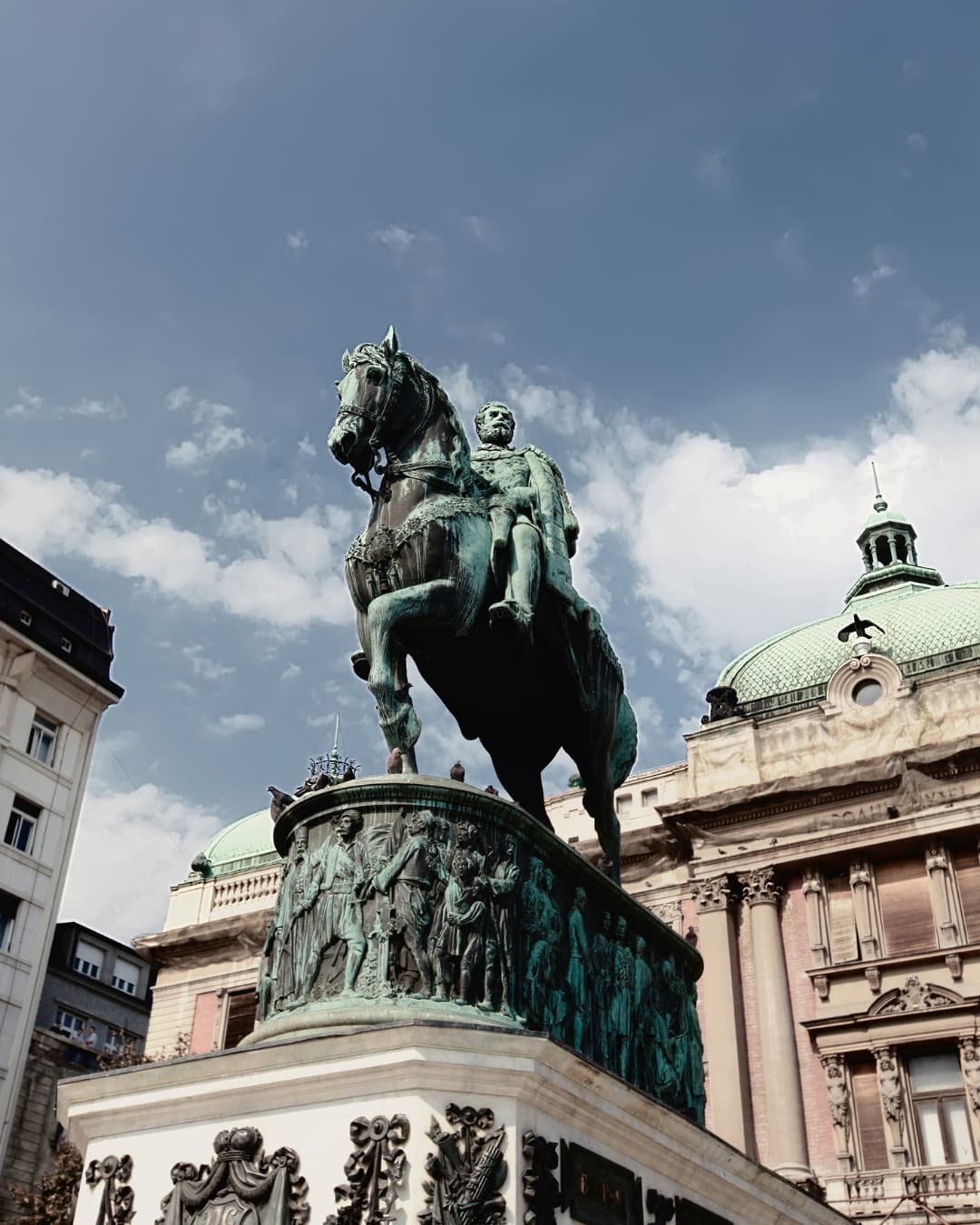 trg Republike